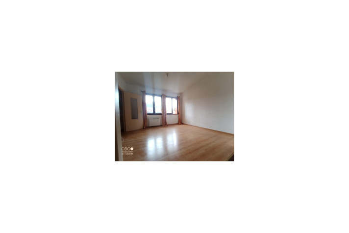 Voir la photo 1/10 du type apartment à Saint-Pons-de-Thomières