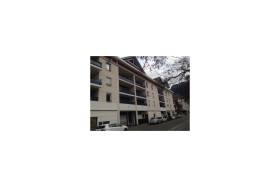 Appartement à Cluses