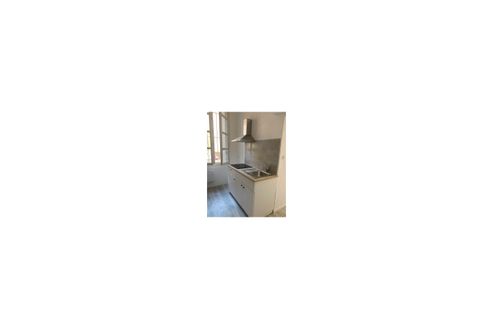 Voir la photo 1/4 du type apartment à Nîmes