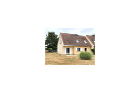 Maison à Beaumont-le-Roger