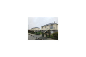 Maison à Bois-Arnault