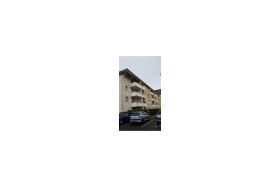 Appartement à Belley
