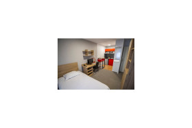 Studio à Reims