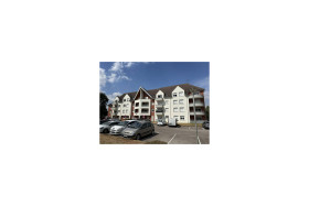 Appartement à Beuzeville
