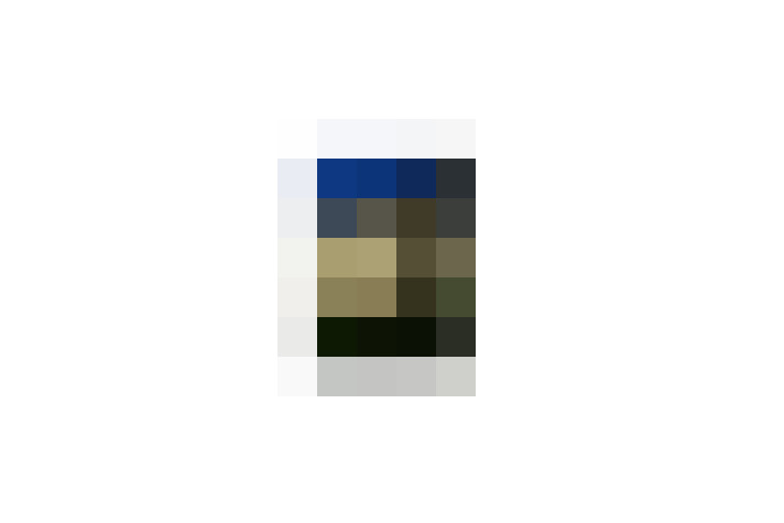  / #8