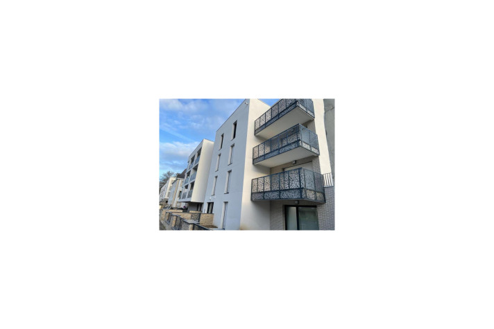 Voir la photo 1/9 du type apartment à Saint-Malo