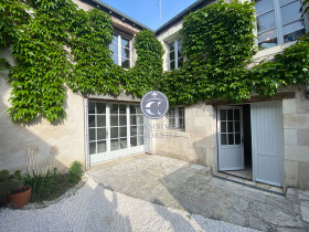 Maison à Selles-sur-Cher