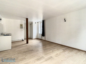 Studio à Rouen