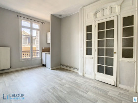 Studio à Rouen