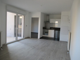 Appartement à Orléans