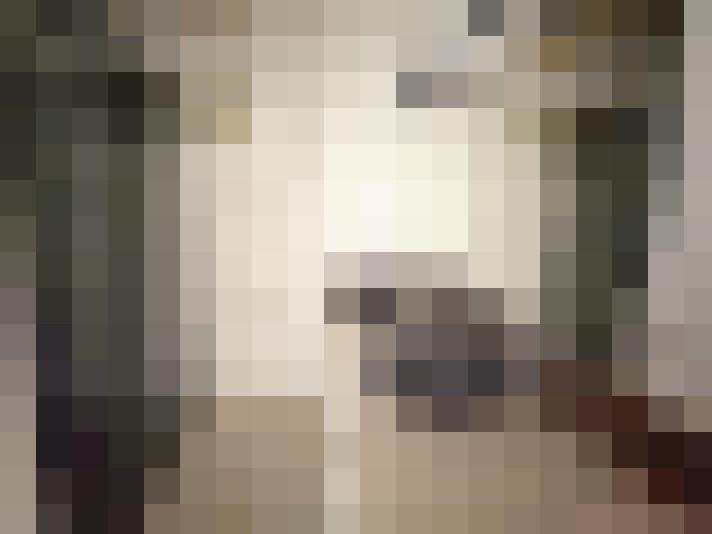  / #8