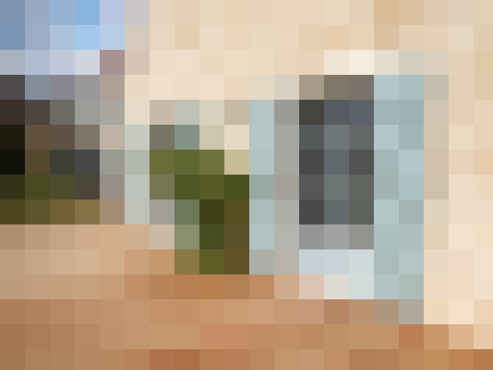  / #8