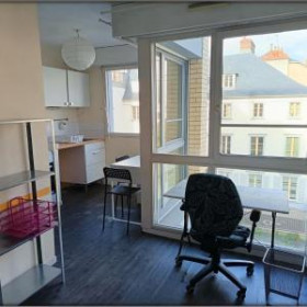 Studio à Rennes