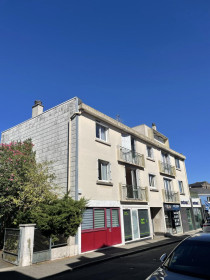 Appartement à Rezé