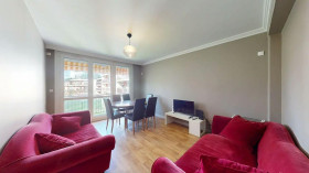 Chambre à Rennes