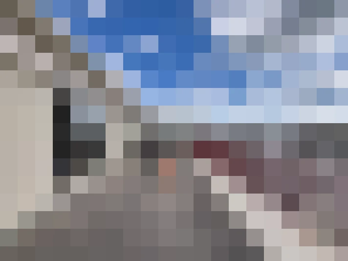  / #8