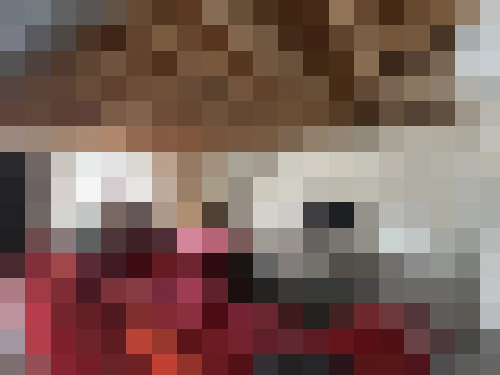  / #8
