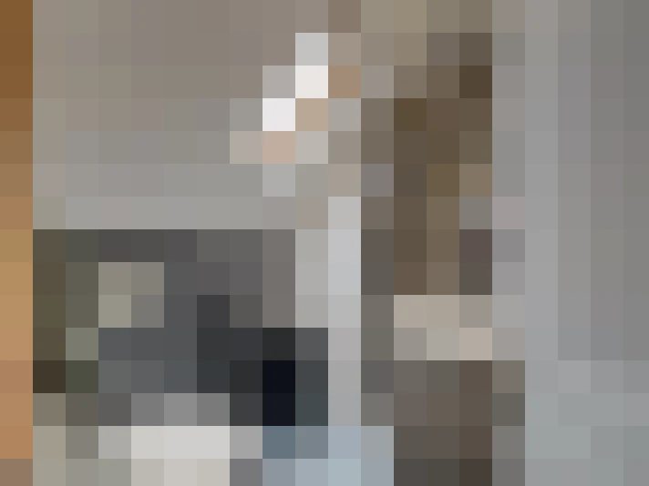  / #8