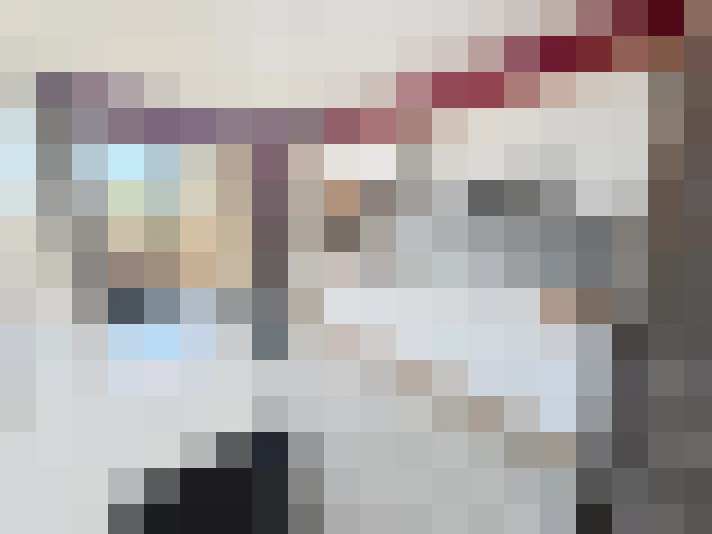  / #8