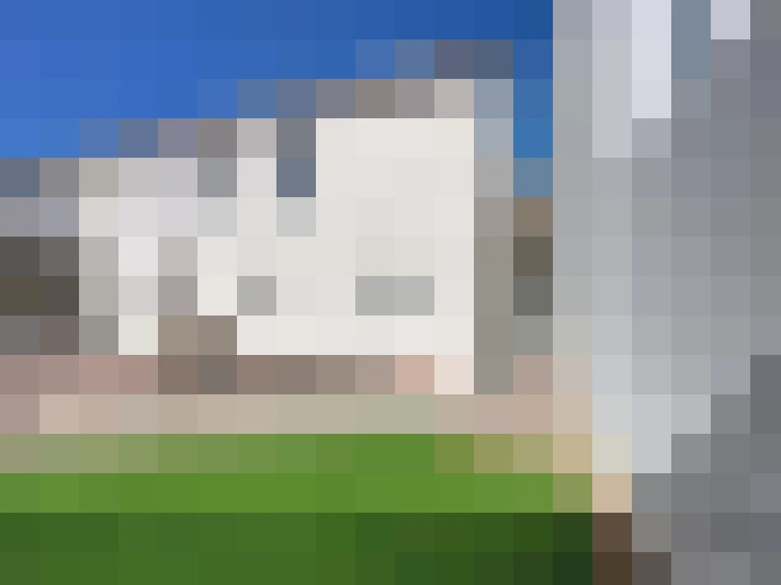  / #8