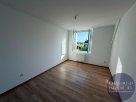 Appartement à Blois