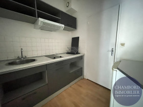 Studio à Blois