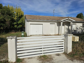 Maison à Gradignan