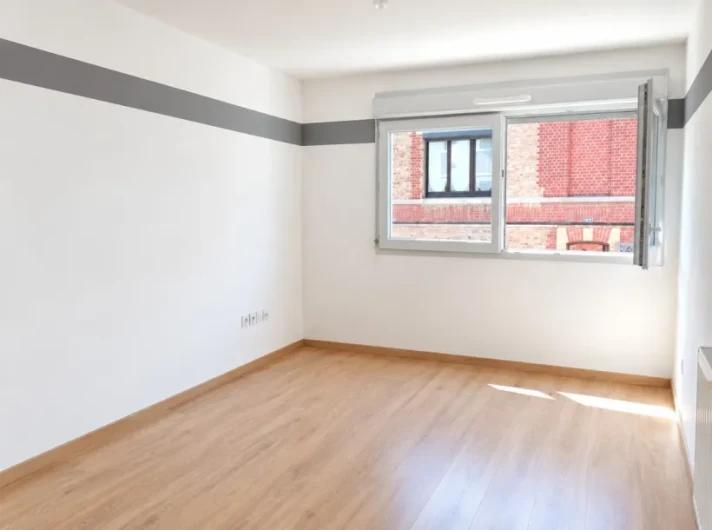 Appartement à Roubaix