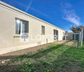 Maison à Brion-près-Thouet