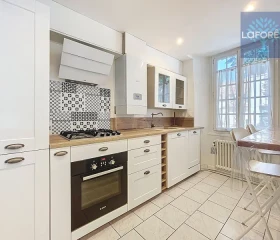 Appartement à Rambouillet
