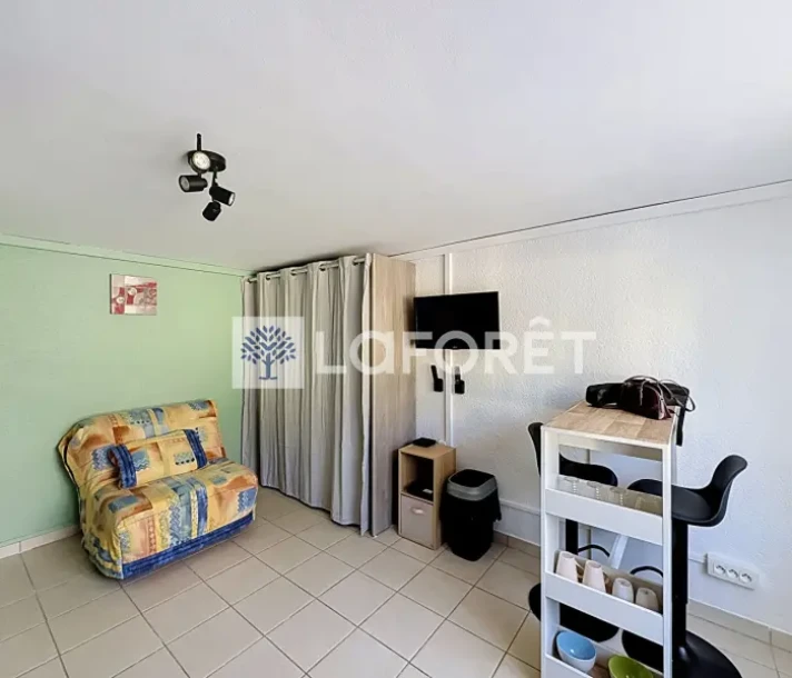Studio à Perpignan