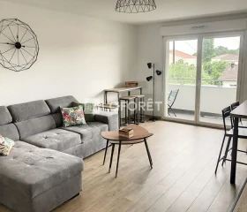 Appartement à Bruges