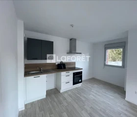 Appartement à Saint-Saulve