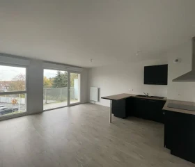 Appartement à Saint-Saulve