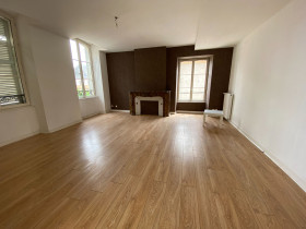Appartement à Blois