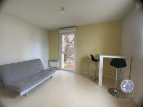 Studio à Blois