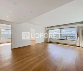 Appartement à Paris