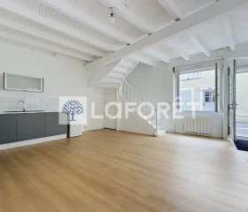 Maison à Airvault