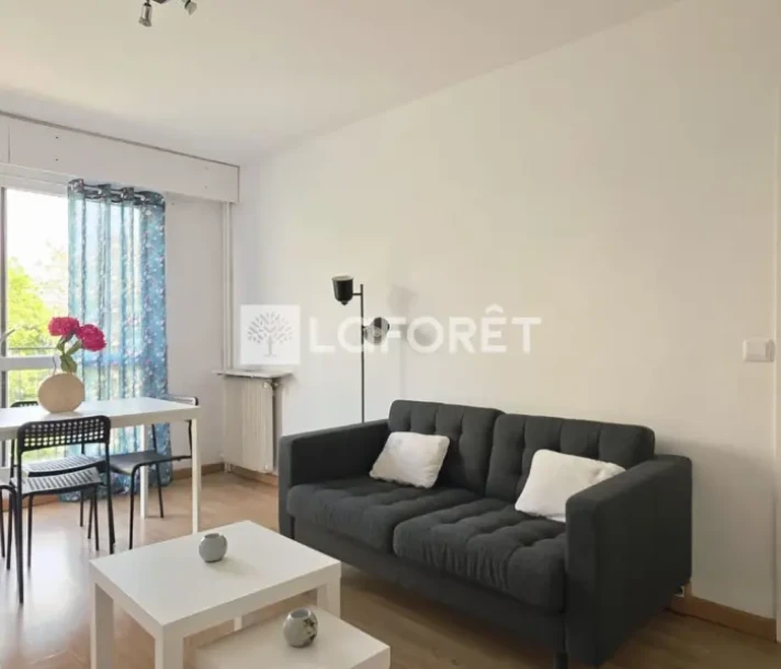 Appartement à Saint-Denis