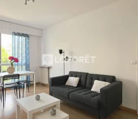 Appartement à Saint-Denis