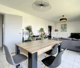 Appartement à Parthenay