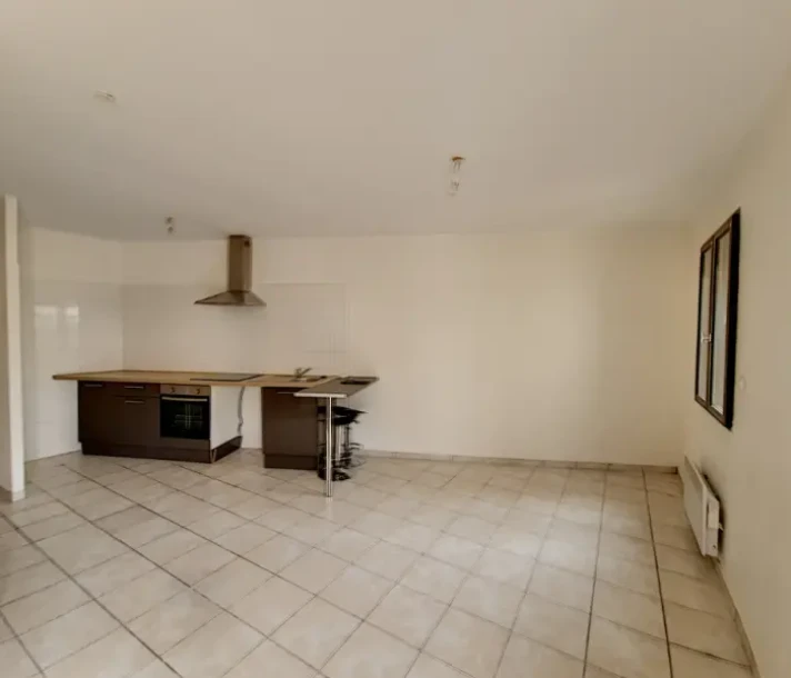 Appartement à Salon-de-Provence