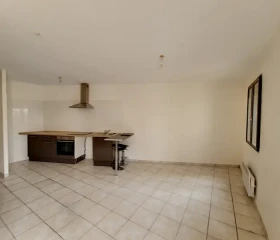 Appartement à Salon-de-Provence