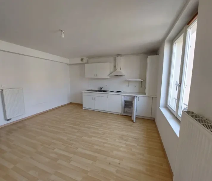 Appartement à Saint-Avold