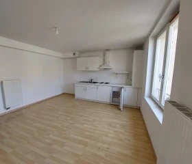 Appartement à Saint-Avold
