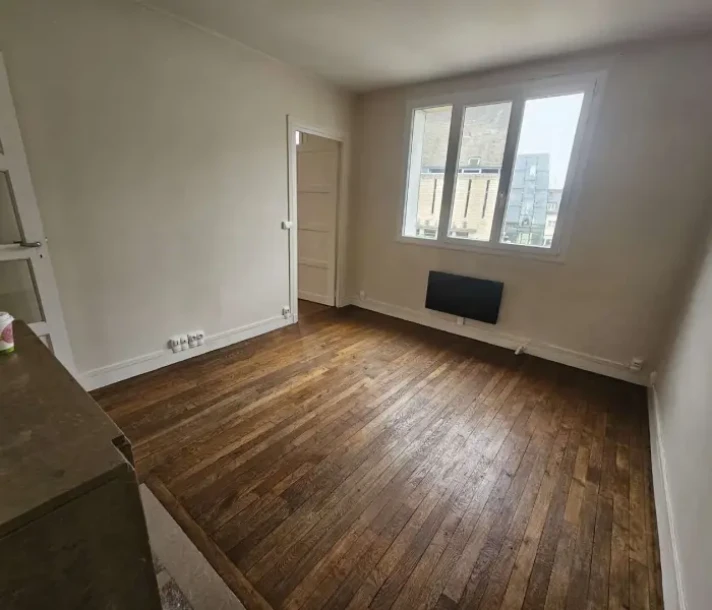 Voir la photo 1/7 du type apartment à Compiègne