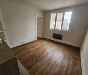 Appartement à Compiègne