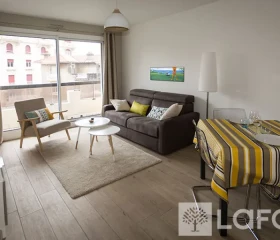 Appartement à Biarritz