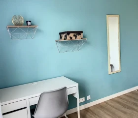 Appartement à Caen