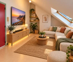 Appartement à Halluin